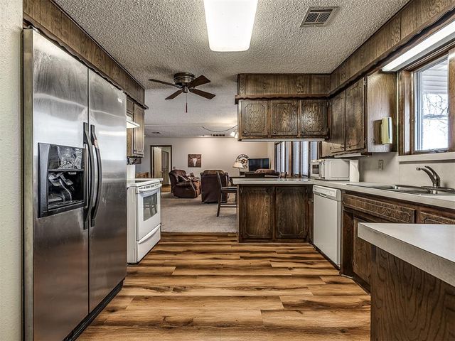 3719 S Coyle Road, Stillwater, OK 74074