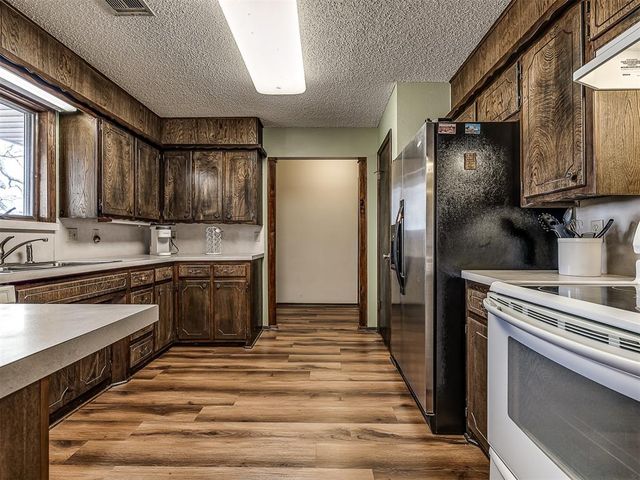 3719 S Coyle Road, Stillwater, OK 74074