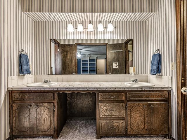 3719 S Coyle Road, Stillwater, OK 74074