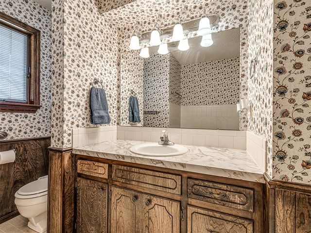 3719 S Coyle Road, Stillwater, OK 74074