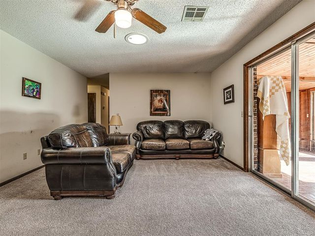 3719 S Coyle Road, Stillwater, OK 74074