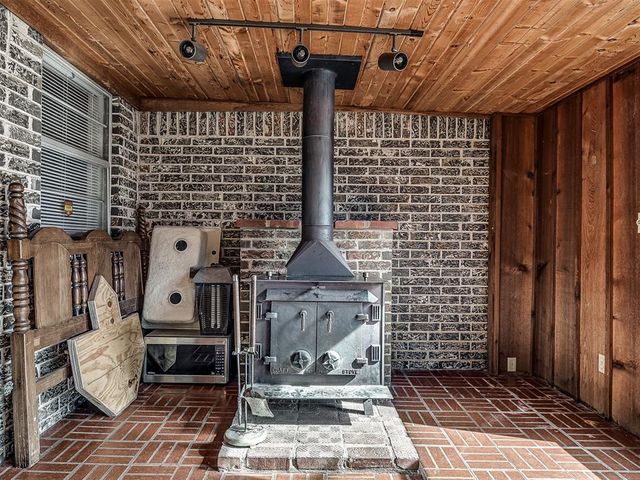 3719 S Coyle Road, Stillwater, OK 74074