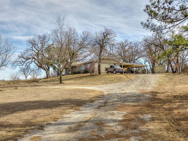 3719 S Coyle Road, Stillwater, OK 74074