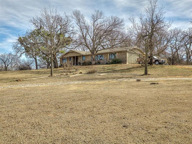 3719 S Coyle Road, Stillwater, OK 74074