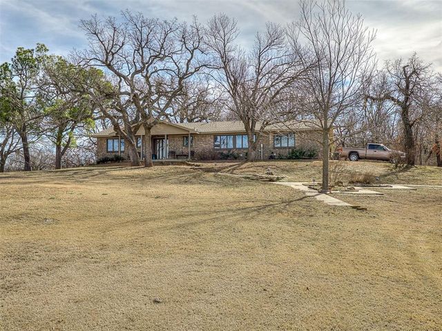 3719 S Coyle Road, Stillwater, OK 74074