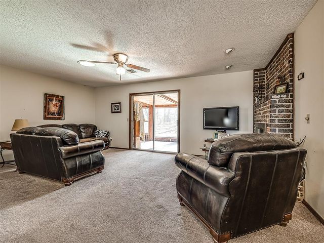 3719 S Coyle Road, Stillwater, OK 74074