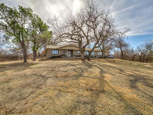 3719 S Coyle Road, Stillwater, OK 74074
