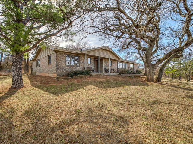 3719 S Coyle Road, Stillwater, OK 74074