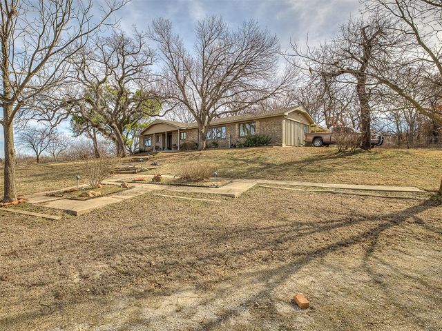 3719 S Coyle Road, Stillwater, OK 74074