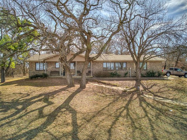 3719 S Coyle Road, Stillwater, OK 74074