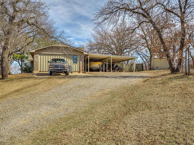 3719 S Coyle Road, Stillwater, OK 74074