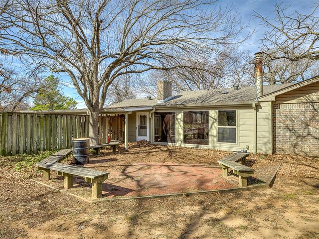 3719 S Coyle Road, Stillwater, OK 74074
