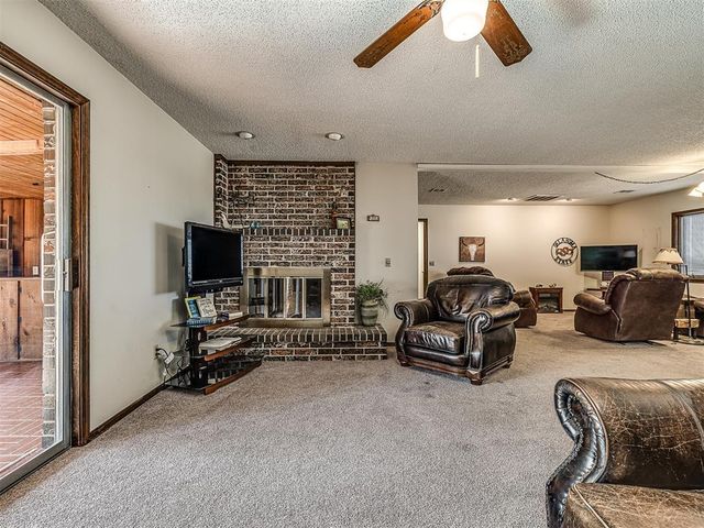 3719 S Coyle Road, Stillwater, OK 74074