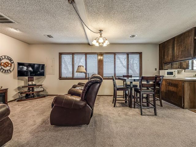 3719 S Coyle Road, Stillwater, OK 74074