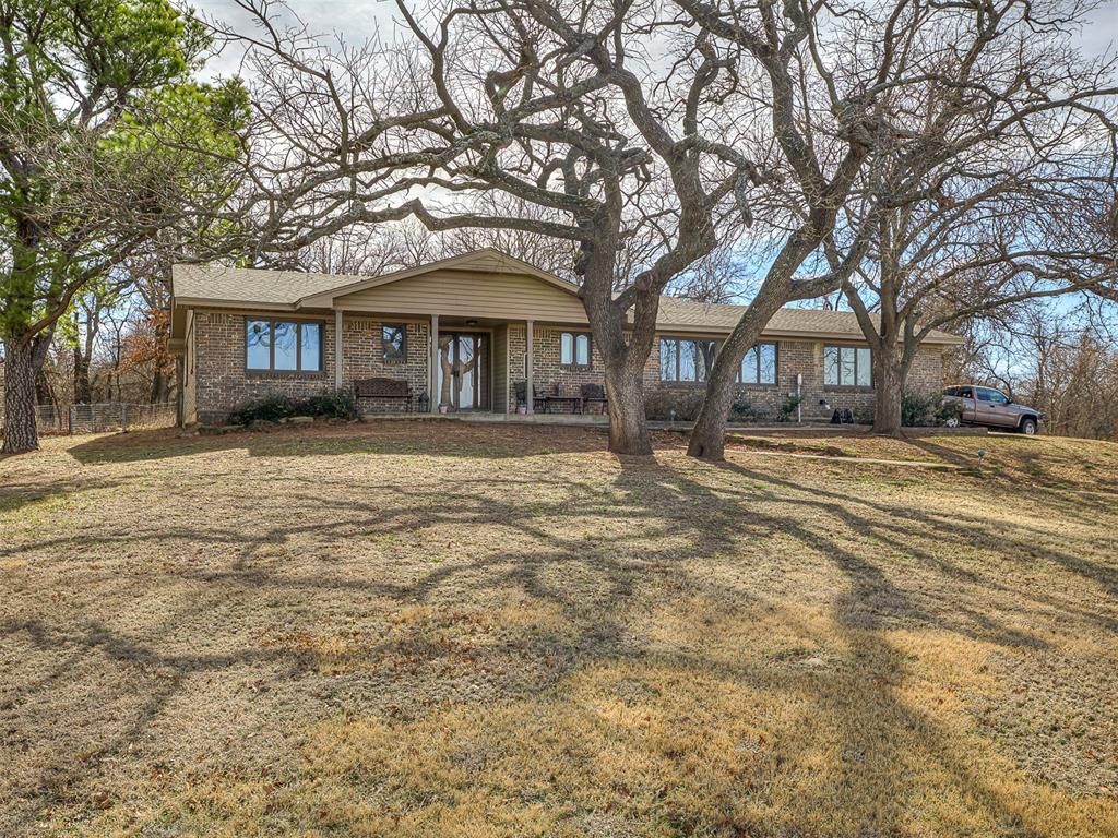 3719 S Coyle Road, Stillwater, OK 74074