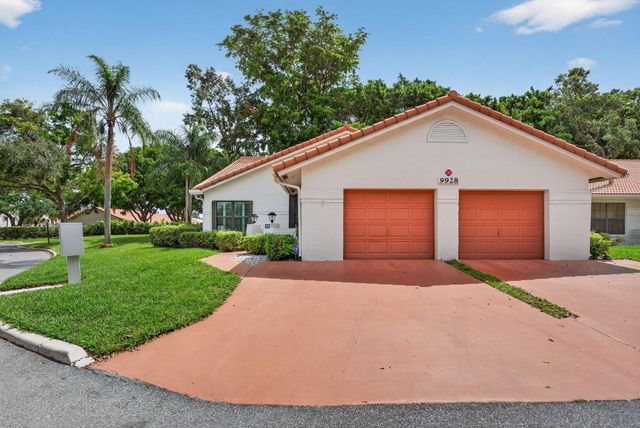 9928 Pavarotti Terrace 101, Boynton Beach, FL 33437