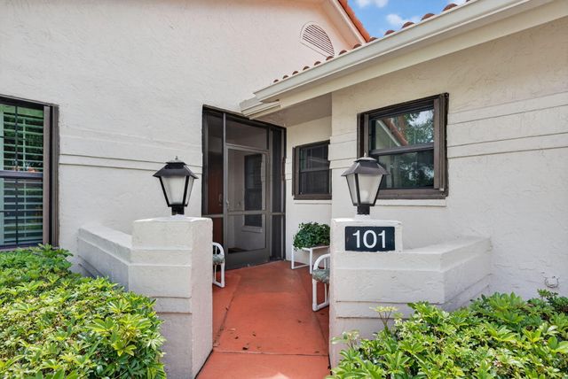 9928 Pavarotti Terrace 101, Boynton Beach, FL 33437