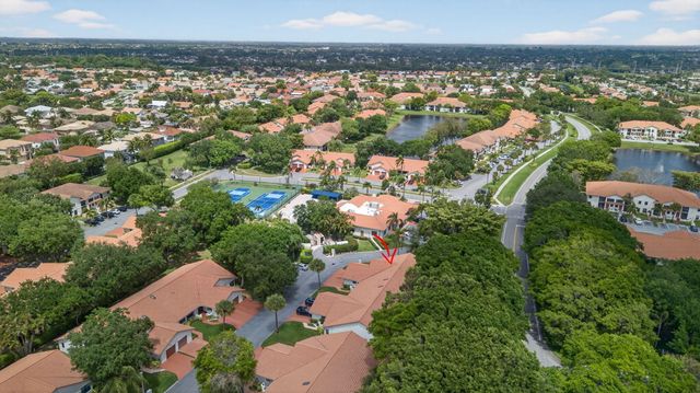 9928 Pavarotti Terrace 101, Boynton Beach, FL 33437