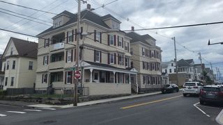 134 University Avenue 2, Lowell, MA 01854