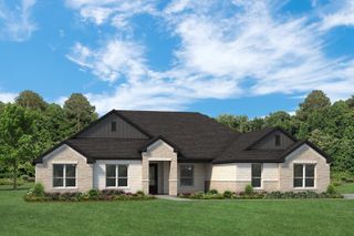 132 Fan Mill Trail, Weatherford, TX 76085