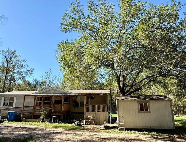 15432 Oconnor Drive, Splendora, TX 77372