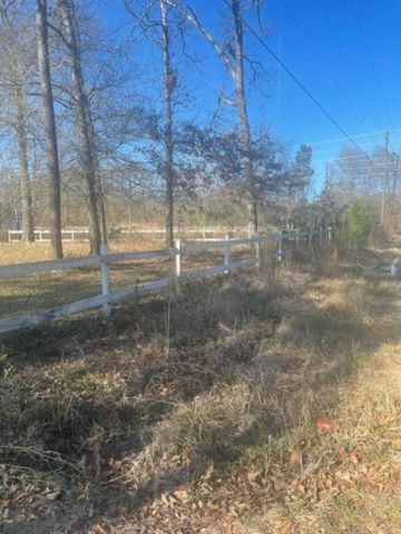 15432 Oconnor Drive, Splendora, TX 77372