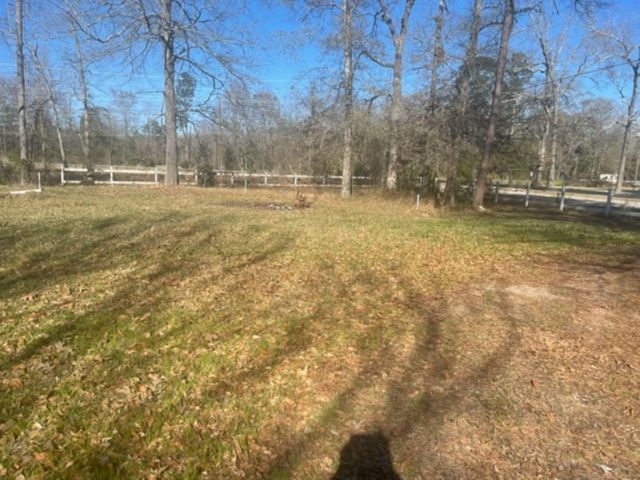 15432 Oconnor Drive, Splendora, TX 77372