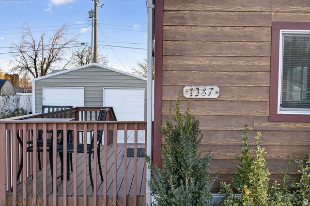 1387 W 570 N, Provo, UT 84601