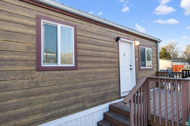 1387 W 570 N, Provo, UT 84601