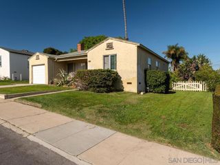 3104 N Evergreen, San Diego, CA 92110