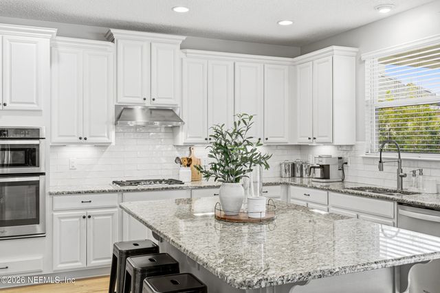 241 ISLESBROOK Parkway, St. Johns, FL 32259