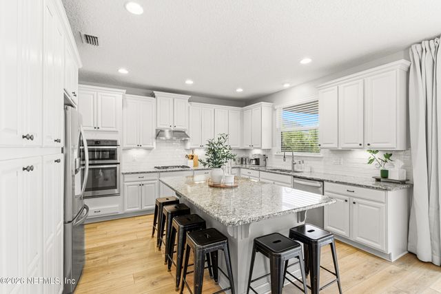 241 ISLESBROOK Parkway, St. Johns, FL 32259