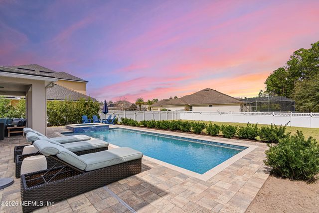 241 ISLESBROOK Parkway, St. Johns, FL 32259