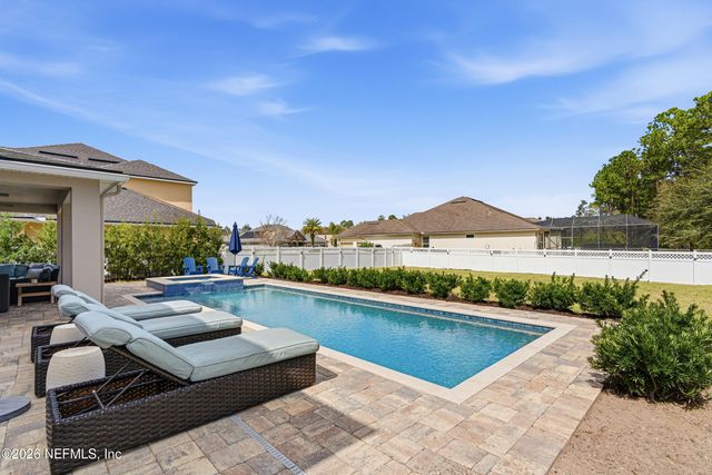 241 ISLESBROOK Parkway, St. Johns, FL 32259