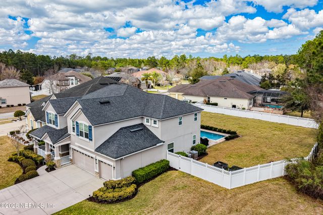 241 ISLESBROOK Parkway, St. Johns, FL 32259