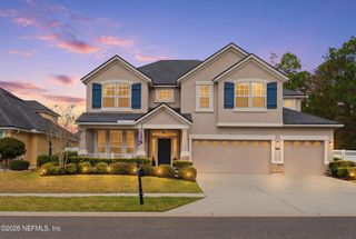 241 ISLESBROOK Parkway, St. Johns, FL 32259