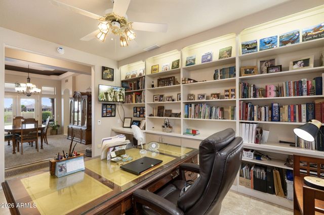 16009 W HURON Drive, Sun City West, AZ 85375