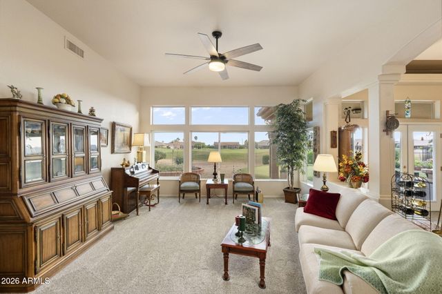 16009 W HURON Drive, Sun City West, AZ 85375