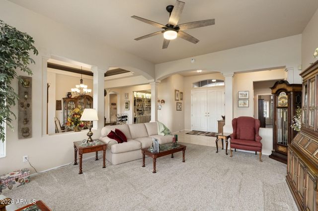 16009 W HURON Drive, Sun City West, AZ 85375