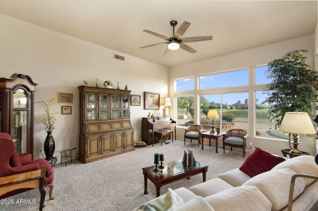 16009 W HURON Drive, Sun City West, AZ 85375