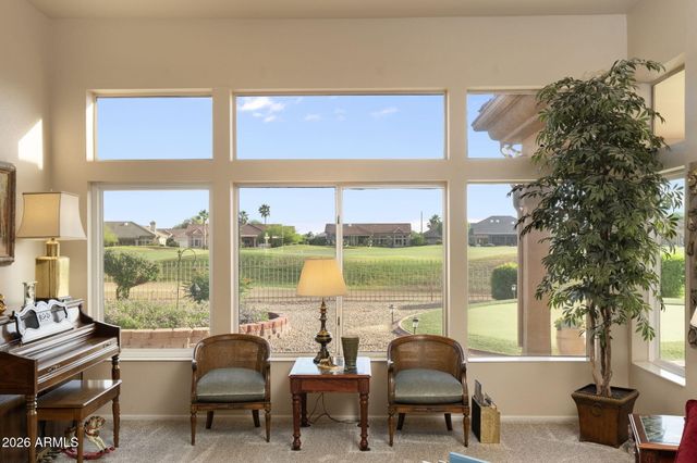 16009 W HURON Drive, Sun City West, AZ 85375