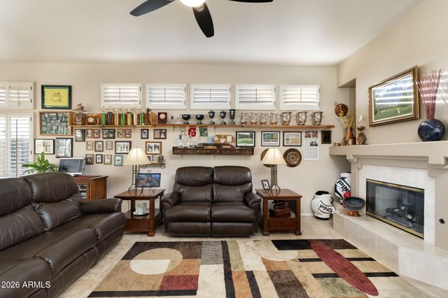 16009 W HURON Drive, Sun City West, AZ 85375