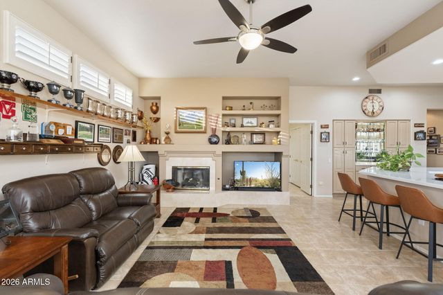 16009 W HURON Drive, Sun City West, AZ 85375