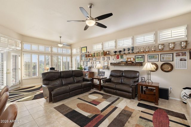 16009 W HURON Drive, Sun City West, AZ 85375