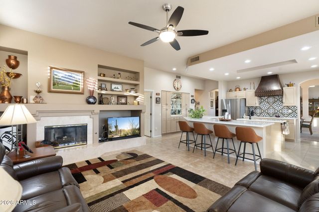 16009 W HURON Drive, Sun City West, AZ 85375