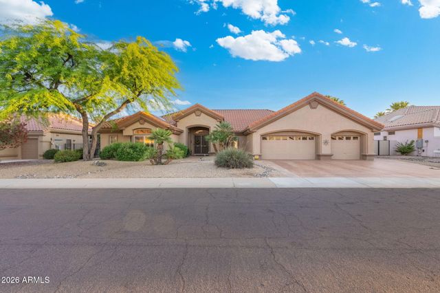 16009 W HURON Drive, Sun City West, AZ 85375