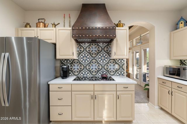 16009 W HURON Drive, Sun City West, AZ 85375