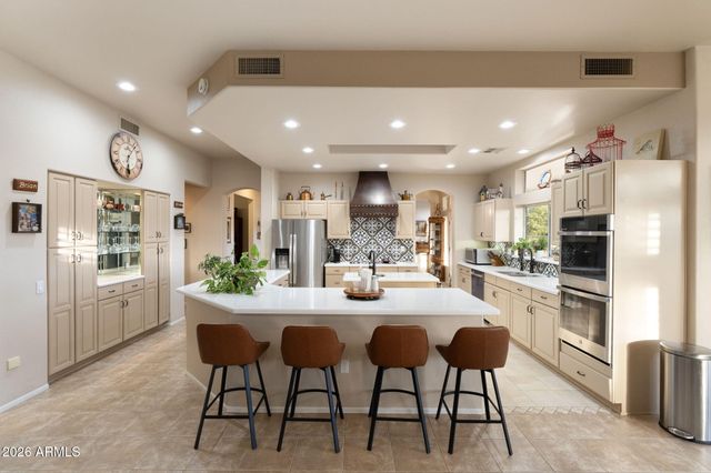 16009 W HURON Drive, Sun City West, AZ 85375