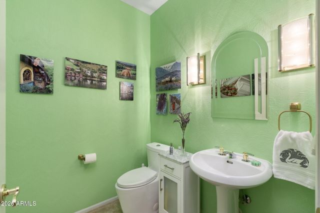 16009 W HURON Drive, Sun City West, AZ 85375