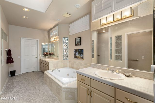 16009 W HURON Drive, Sun City West, AZ 85375